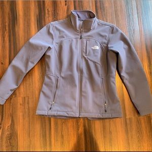 North Face Coat